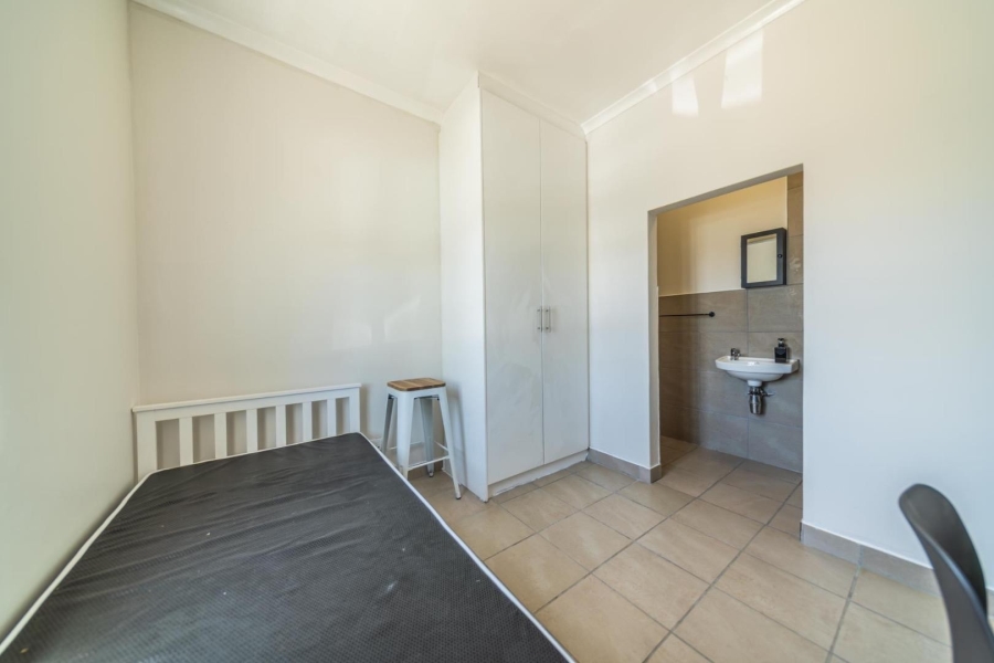 To Let 1 Bedroom Property for Rent in Mt Simon Estate Western Cape
